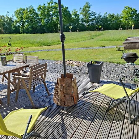 La Rose Du Bel Homme Apartment Rocroi Luaran gambar