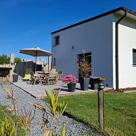 La Rose Du Bel Homme Apartment Rocroi Luaran gambar