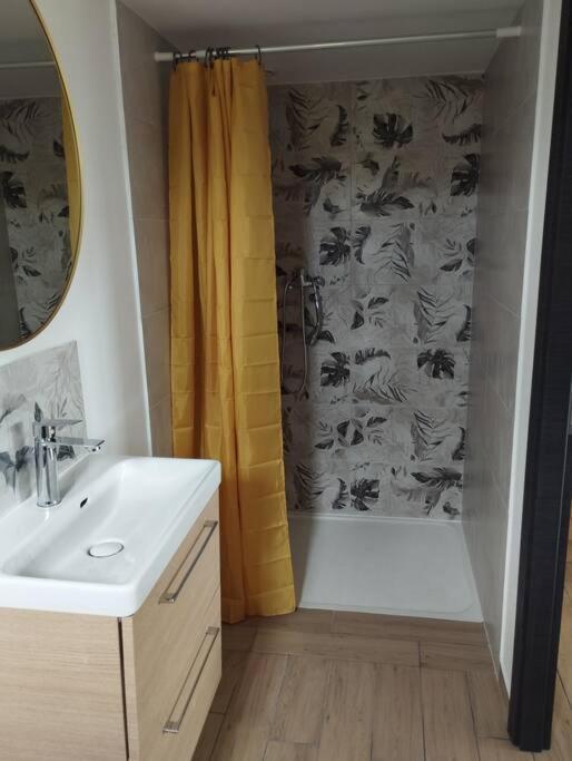 La Rose Du Bel Homme Apartment Rocroi Luaran gambar