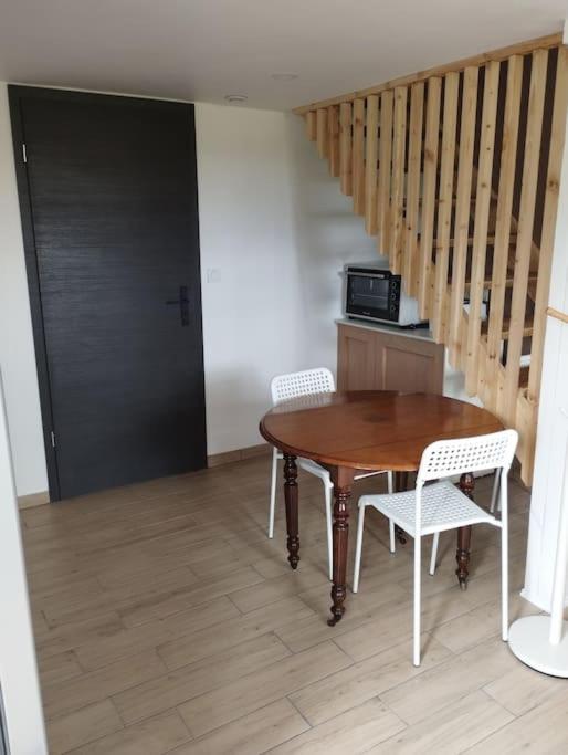 La Rose Du Bel Homme Apartment Rocroi Luaran gambar