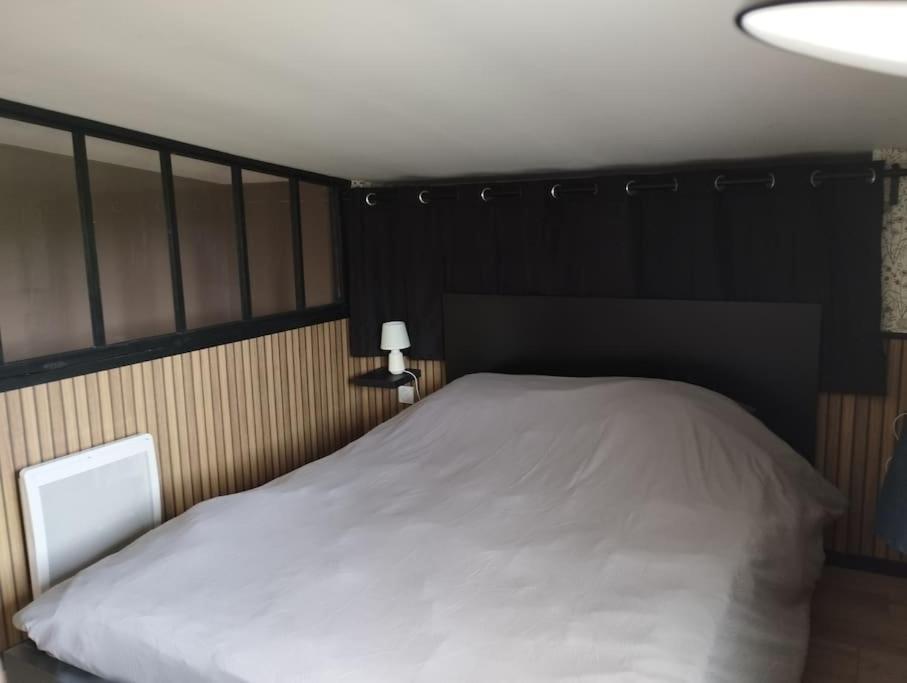 La Rose Du Bel Homme Apartment Rocroi Luaran gambar