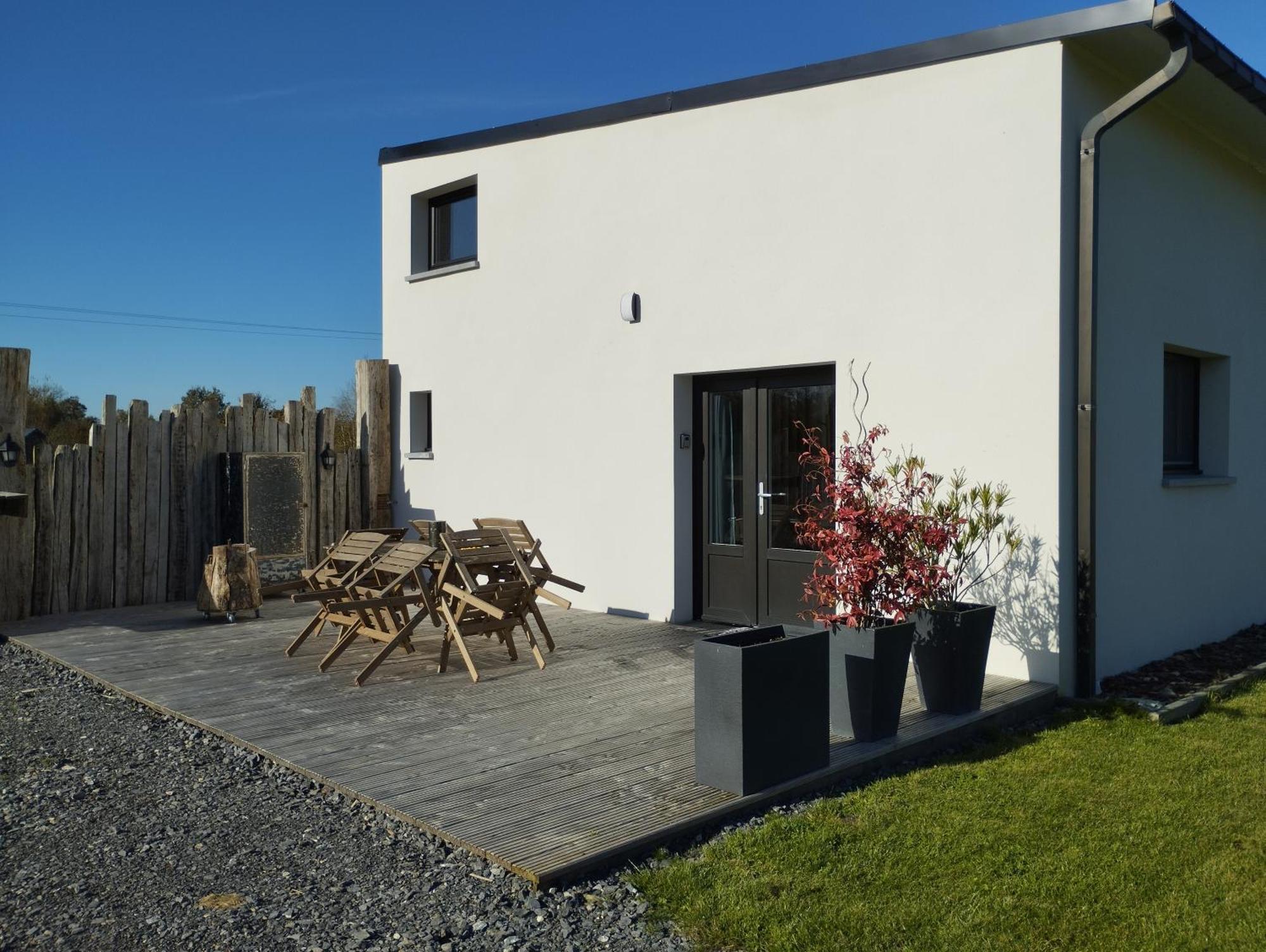 La Rose Du Bel Homme Apartment Rocroi Luaran gambar
