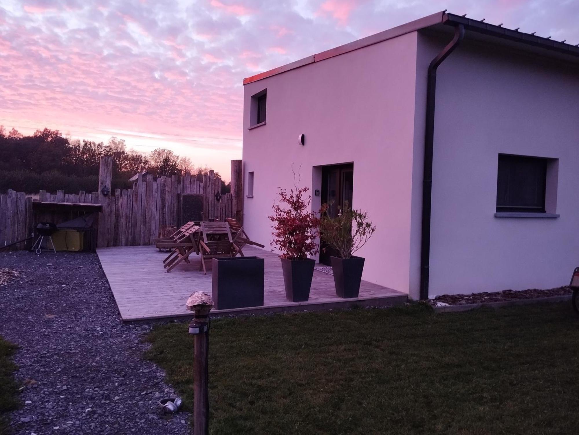 La Rose Du Bel Homme Apartment Rocroi Bilik gambar