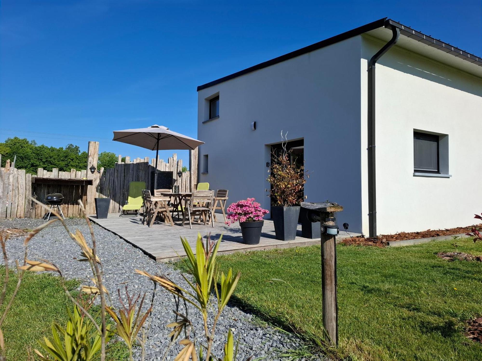 La Rose Du Bel Homme Apartment Rocroi Luaran gambar